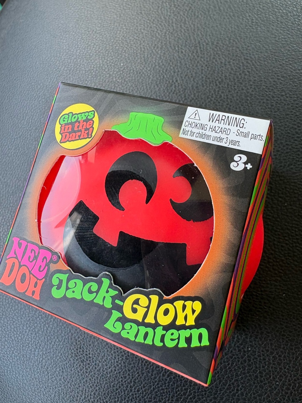 Jack-Glow Lantern Needoh